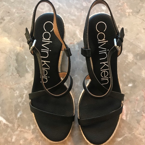 Calvin Klein Shoes - Calvin Klein Shoes new without Tag